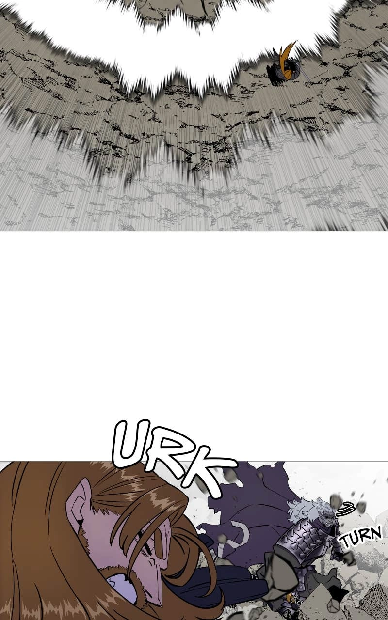 The Story of a Low-Rank Soldier Becoming a Monarch Chapter 117 Page 74