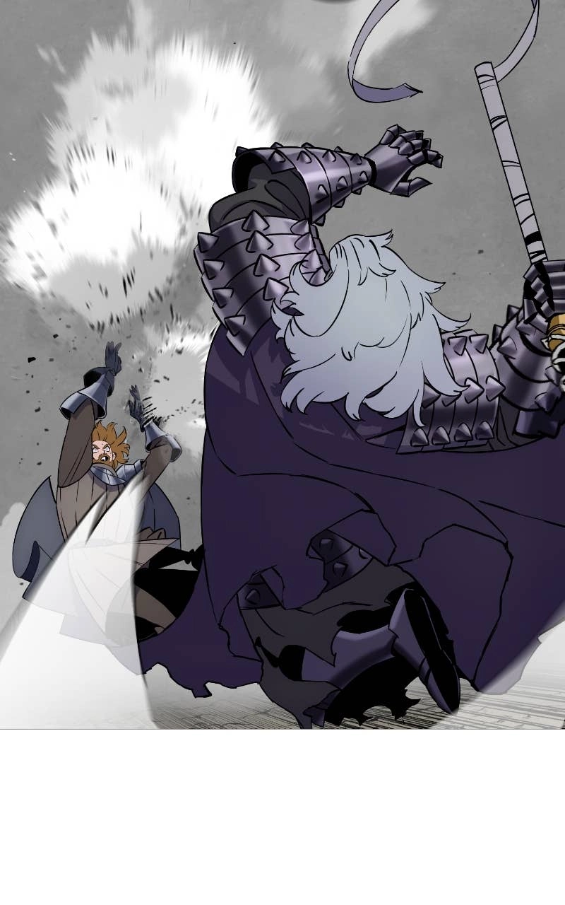 The Story of a Low-Rank Soldier Becoming a Monarch Chapter 117 Page 77