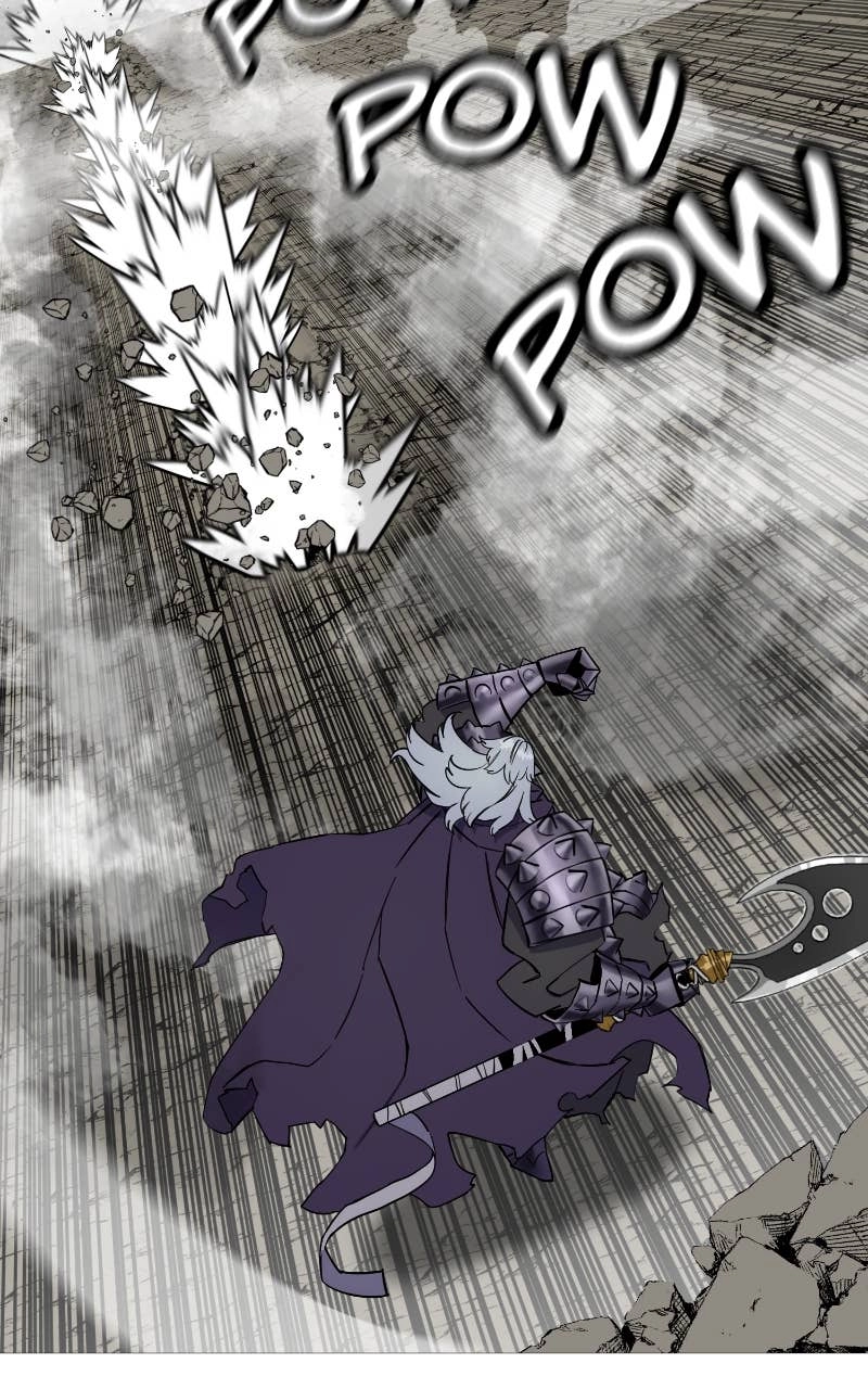 The Story of a Low-Rank Soldier Becoming a Monarch Chapter 117 Page 81
