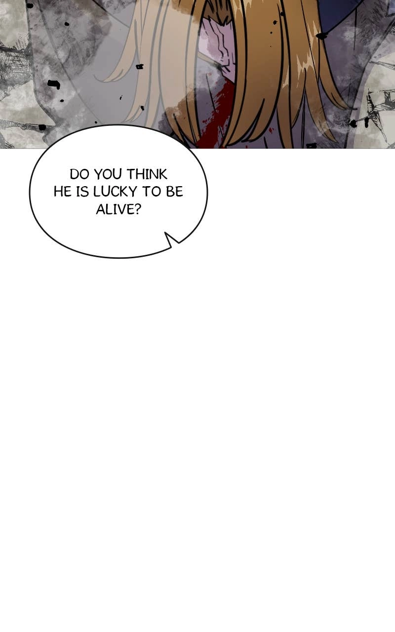 The Story of a Low-Rank Soldier Becoming a Monarch Chapter 117 Page 85