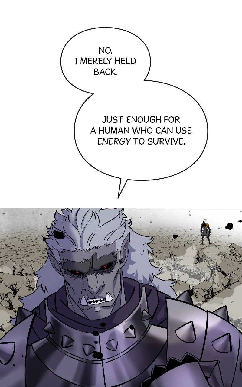 The Story of a Low-Rank Soldier Becoming a Monarch Chapter 117 Page 86