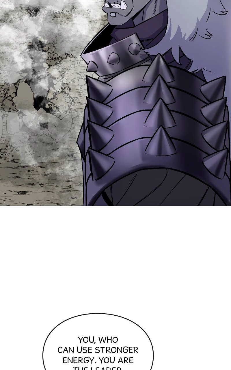 The Story of a Low-Rank Soldier Becoming a Monarch Chapter 117 Page 88