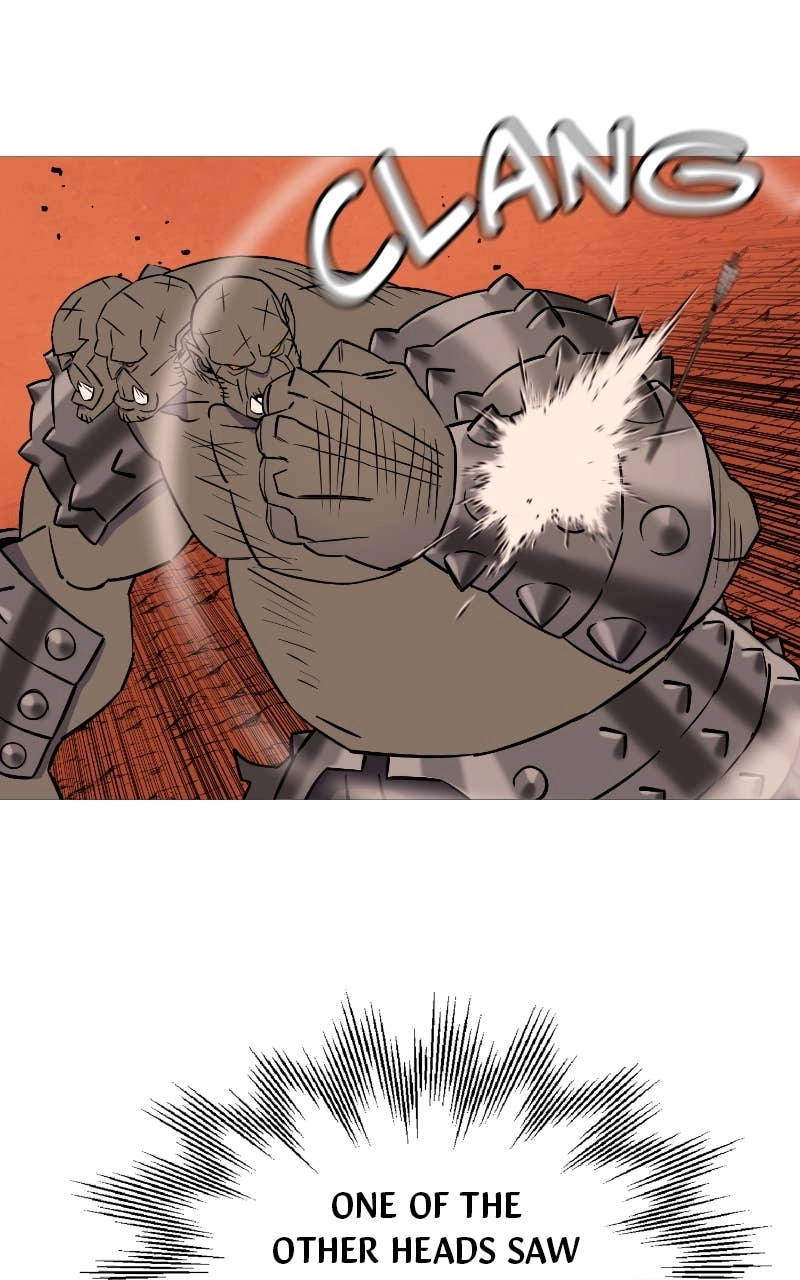The Story of a Low-Rank Soldier Becoming a Monarch Chapter 118 Page 5