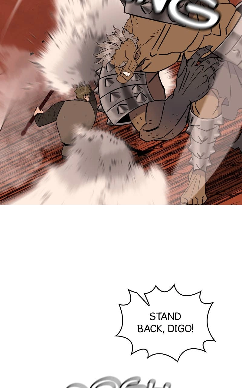The Story of a Low-Rank Soldier Becoming a Monarch Chapter 118 Page 7