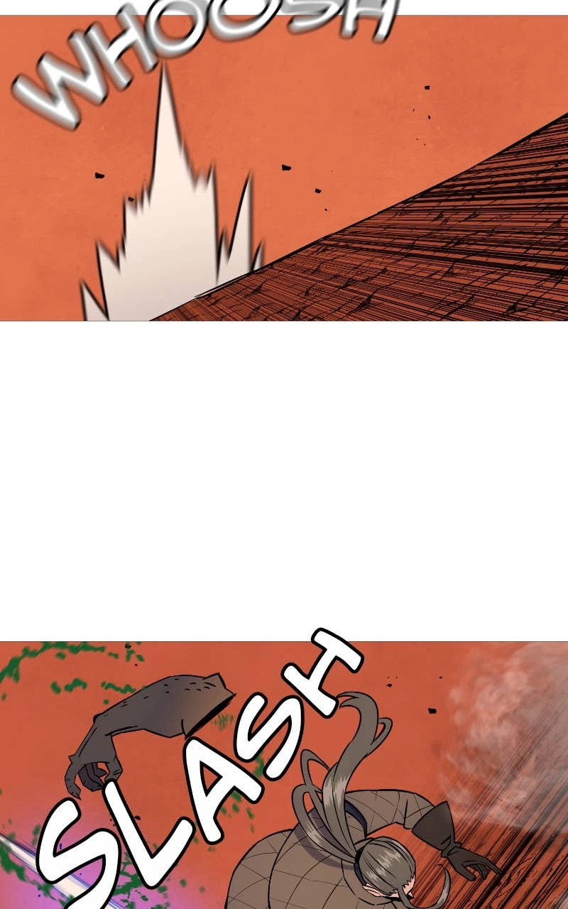 The Story of a Low-Rank Soldier Becoming a Monarch Chapter 118 Page 8