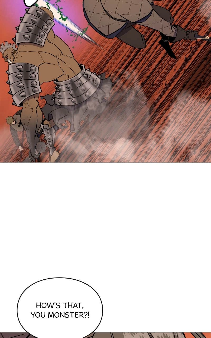 The Story of a Low-Rank Soldier Becoming a Monarch Chapter 118 Page 9