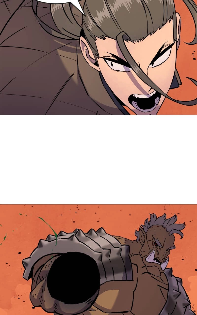 The Story of a Low-Rank Soldier Becoming a Monarch Chapter 118 Page 10