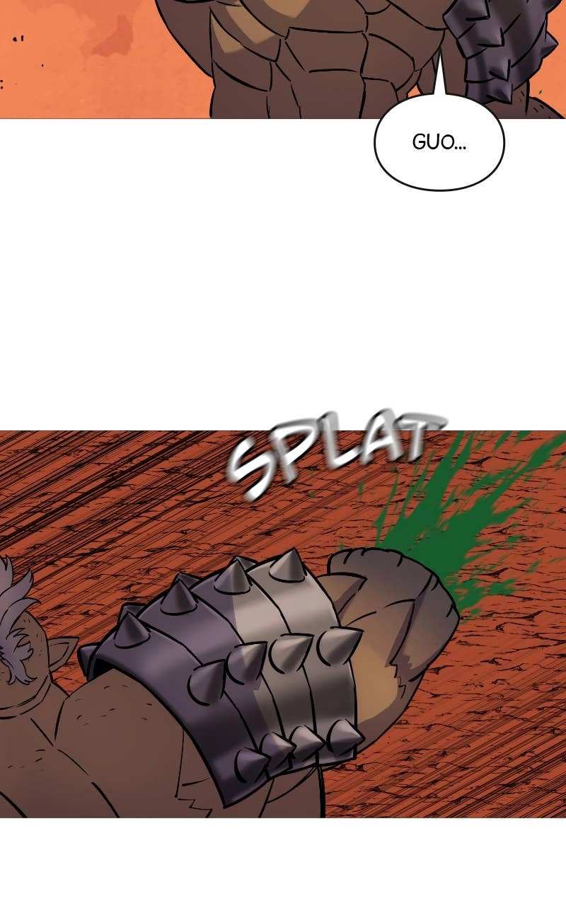 The Story of a Low-Rank Soldier Becoming a Monarch Chapter 118 Page 11