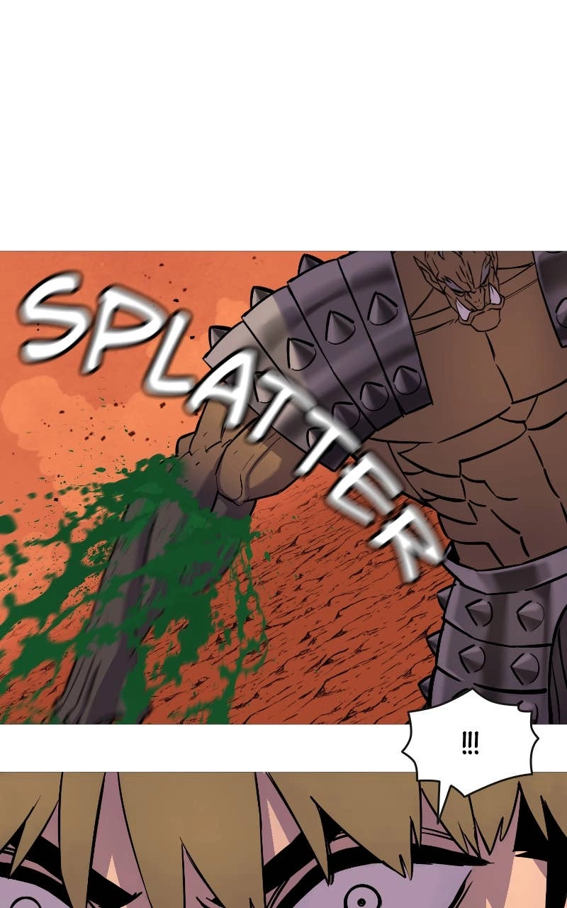 The Story of a Low-Rank Soldier Becoming a Monarch Chapter 118 Page 12