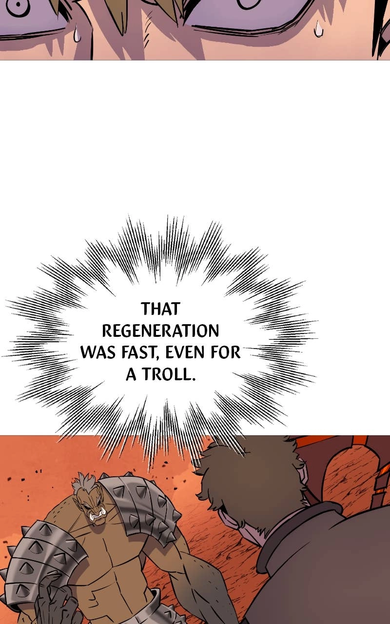 The Story of a Low-Rank Soldier Becoming a Monarch Chapter 118 Page 13