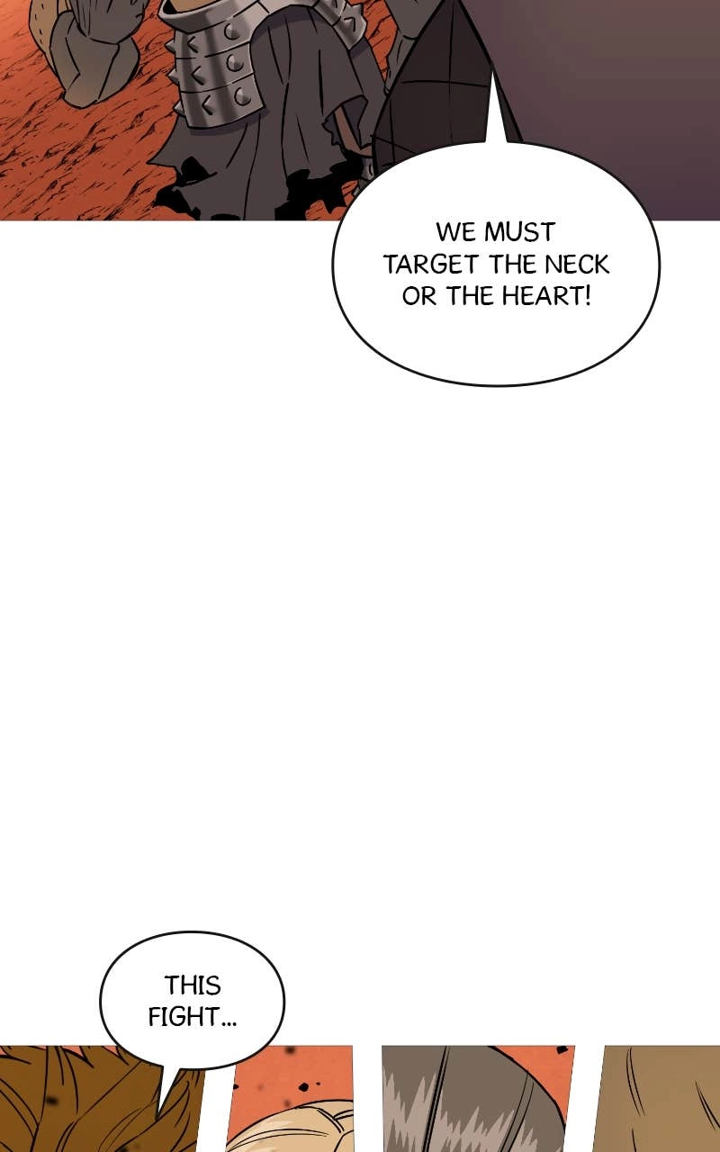 The Story of a Low-Rank Soldier Becoming a Monarch Chapter 118 Page 14