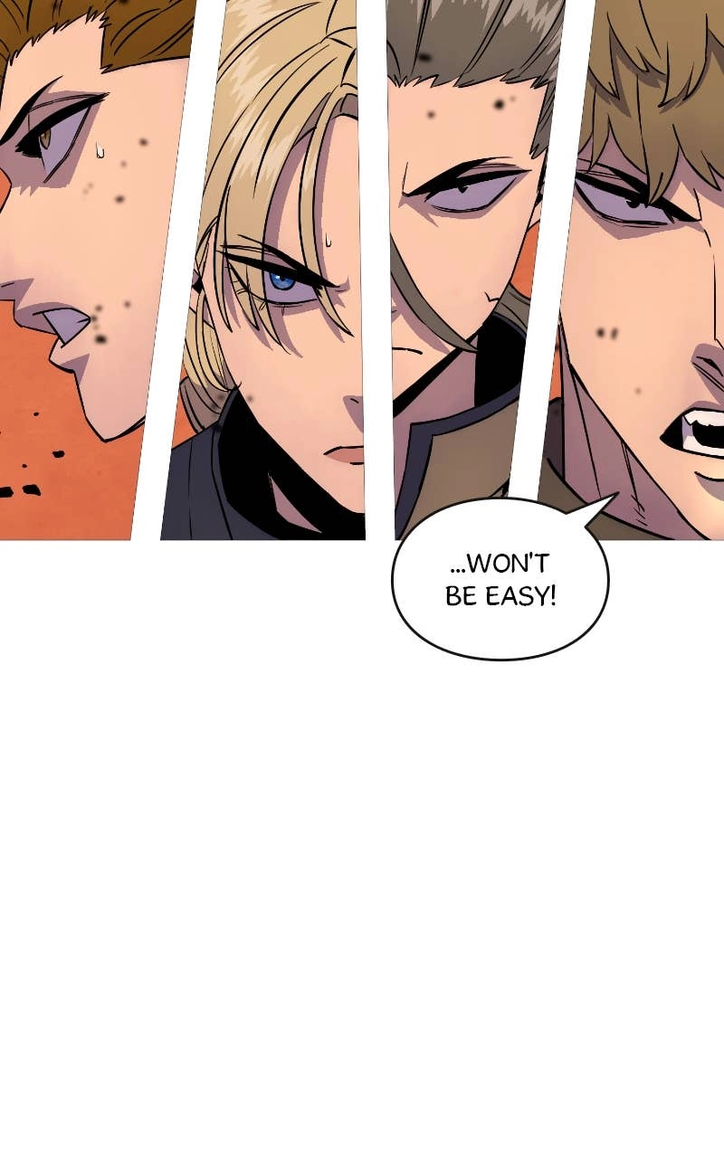 The Story of a Low-Rank Soldier Becoming a Monarch Chapter 118 Page 15