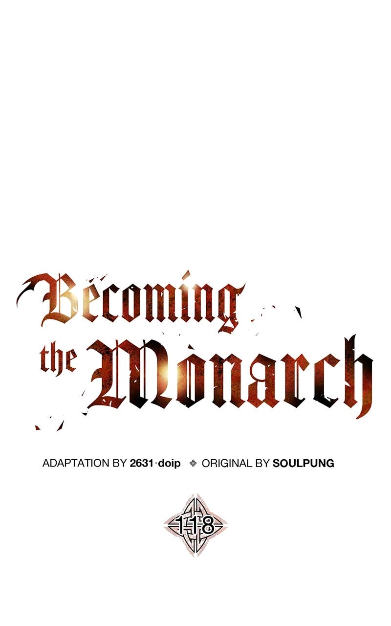 The Story of a Low-Rank Soldier Becoming a Monarch Chapter 118 Page 16