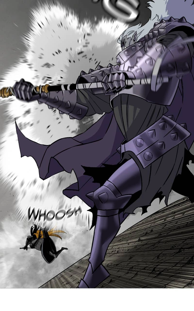 The Story of a Low-Rank Soldier Becoming a Monarch Chapter 118 Page 21