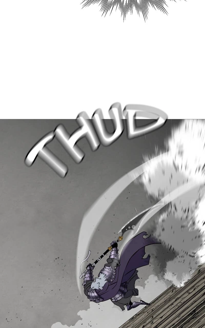 The Story of a Low-Rank Soldier Becoming a Monarch Chapter 118 Page 23
