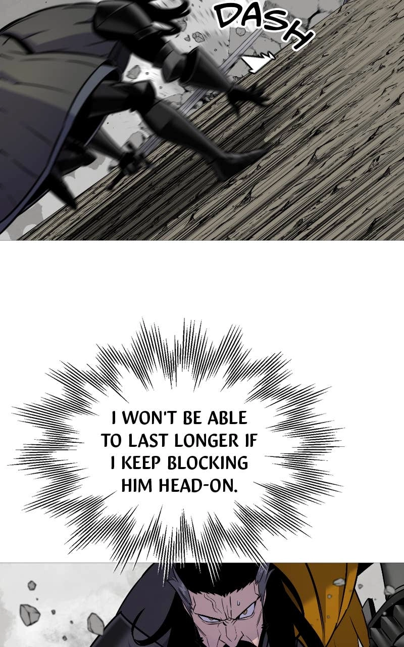 The Story of a Low-Rank Soldier Becoming a Monarch Chapter 118 Page 25