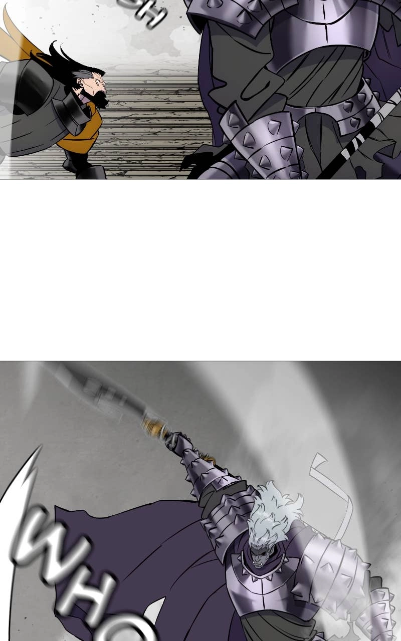 The Story of a Low-Rank Soldier Becoming a Monarch Chapter 118 Page 27