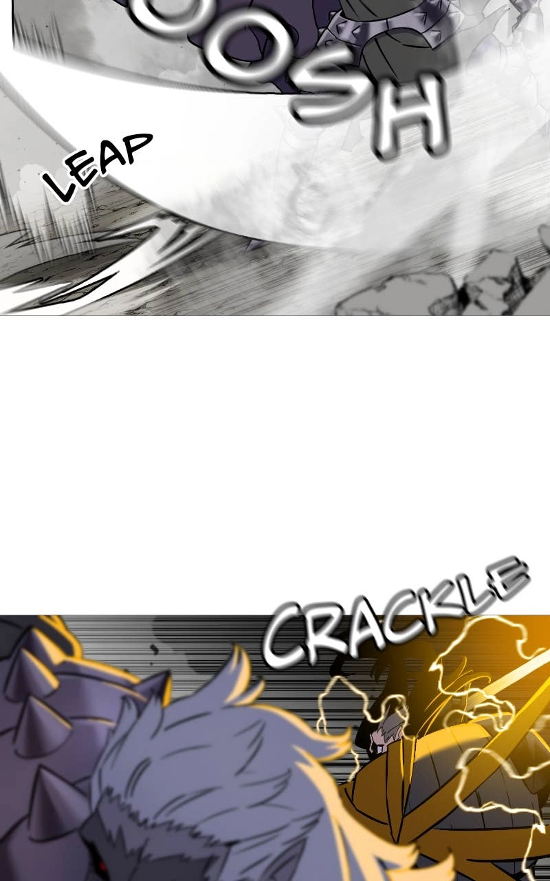 The Story of a Low-Rank Soldier Becoming a Monarch Chapter 118 Page 28