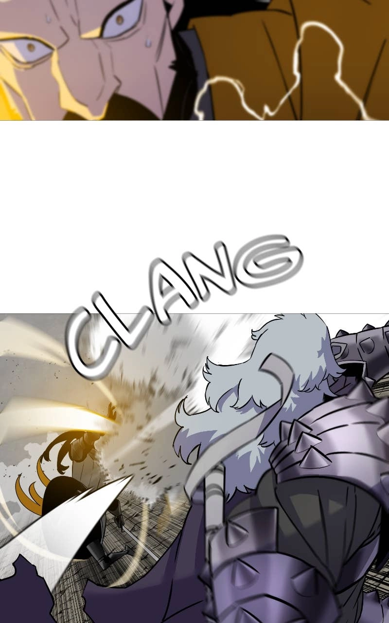 The Story of a Low-Rank Soldier Becoming a Monarch Chapter 118 Page 31