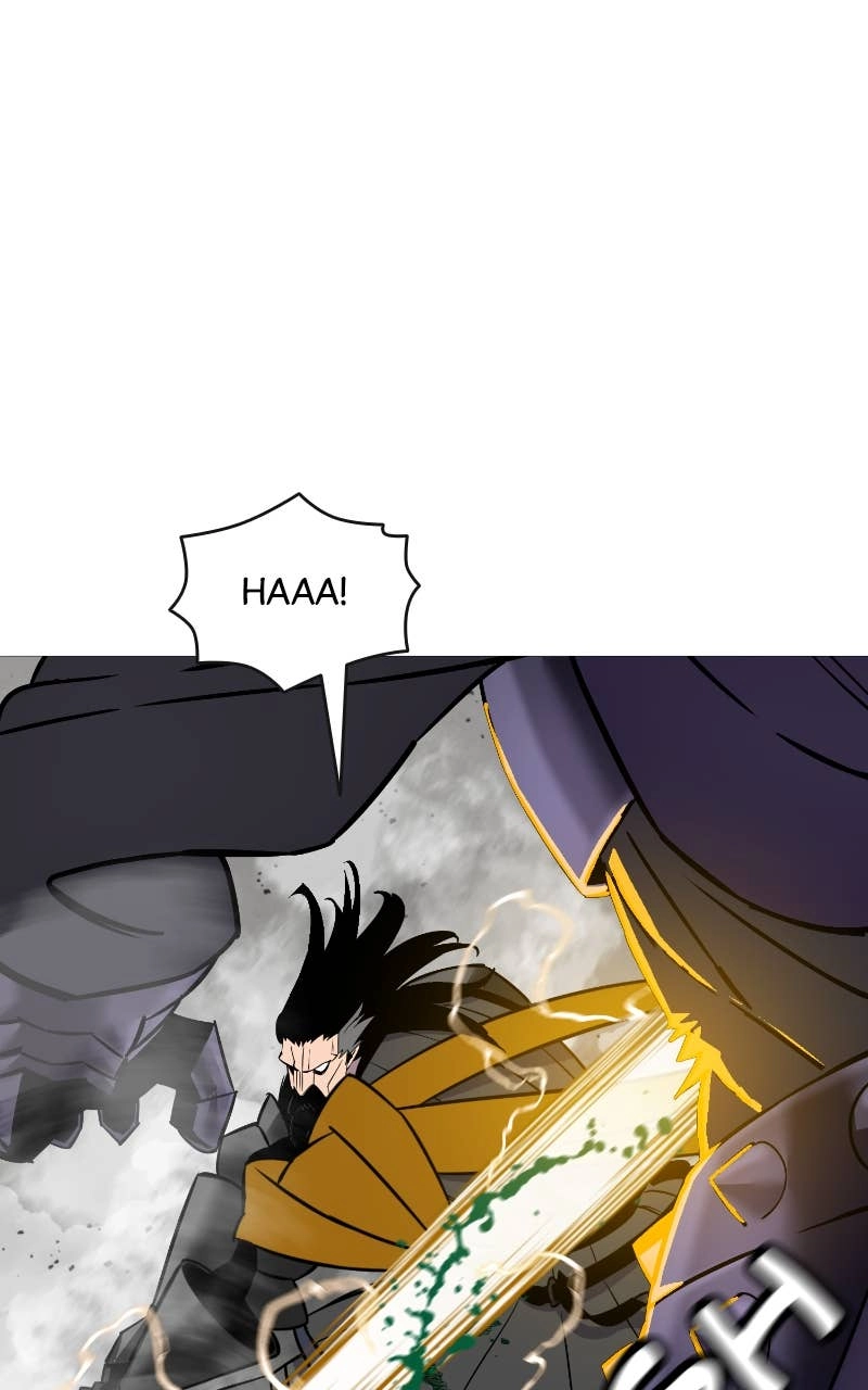 The Story of a Low-Rank Soldier Becoming a Monarch Chapter 118 Page 33