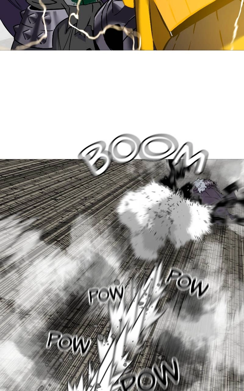 The Story of a Low-Rank Soldier Becoming a Monarch Chapter 118 Page 35
