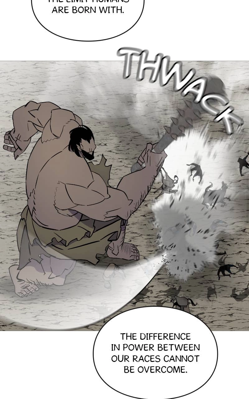 The Story of a Low-Rank Soldier Becoming a Monarch Chapter 118 Page 39
