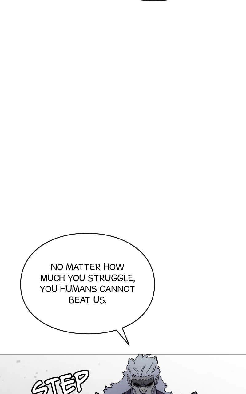 The Story of a Low-Rank Soldier Becoming a Monarch Chapter 118 Page 40