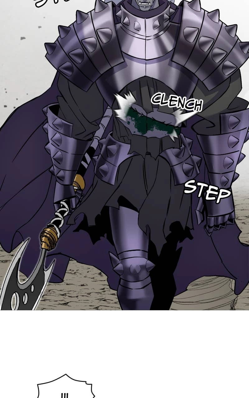 The Story of a Low-Rank Soldier Becoming a Monarch Chapter 118 Page 41