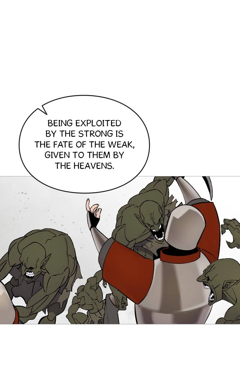 The Story of a Low-Rank Soldier Becoming a Monarch Chapter 118 Page 43