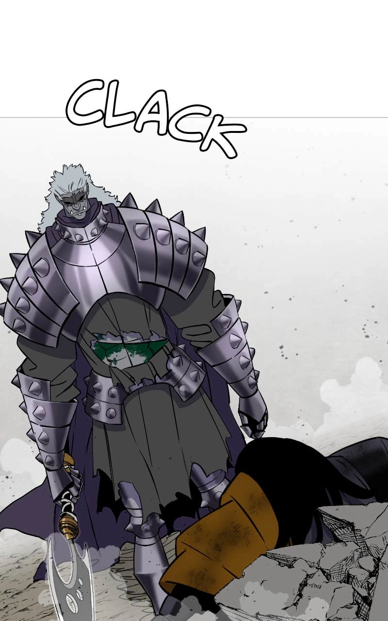 The Story of a Low-Rank Soldier Becoming a Monarch Chapter 118 Page 44