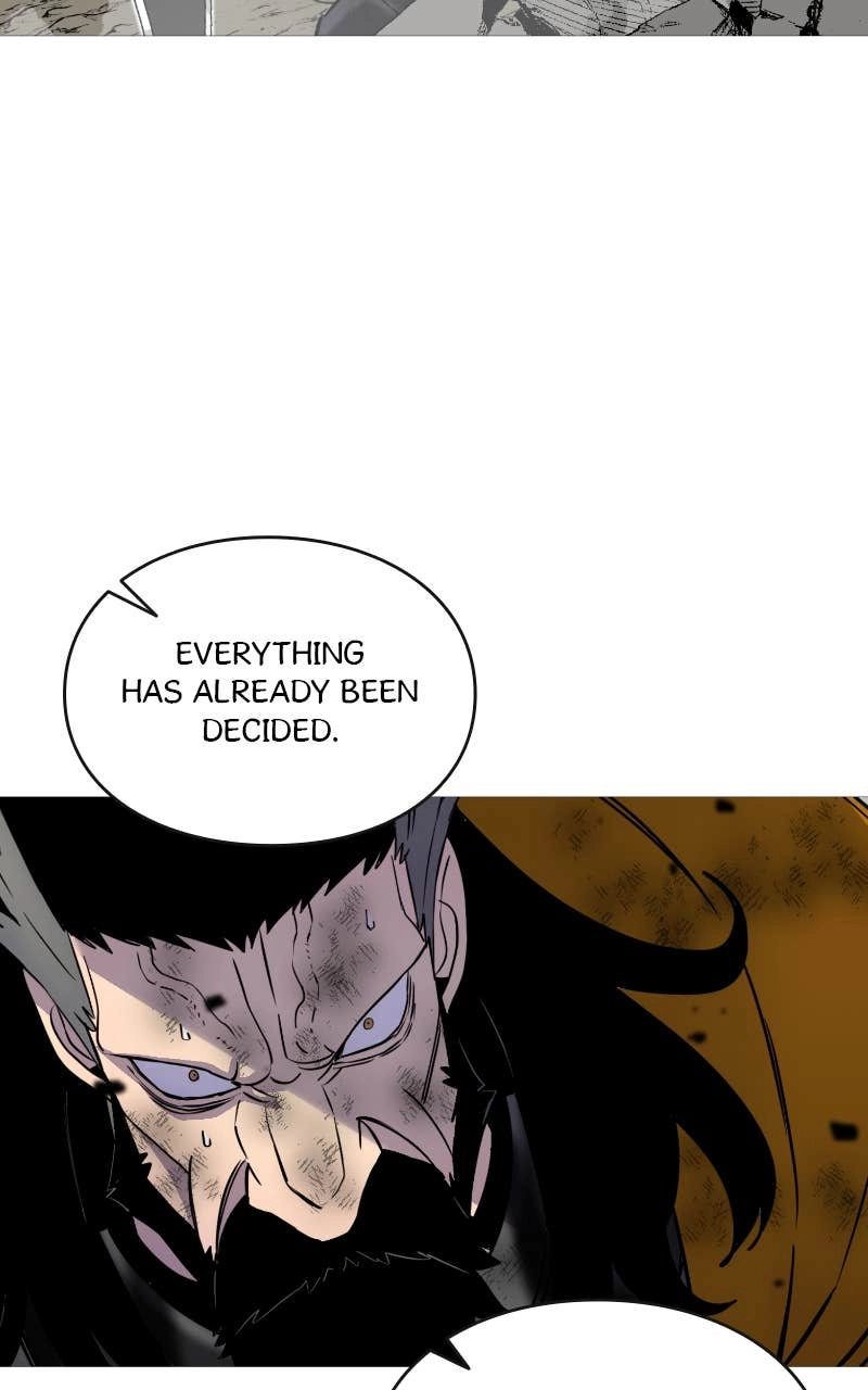 The Story of a Low-Rank Soldier Becoming a Monarch Chapter 118 Page 45