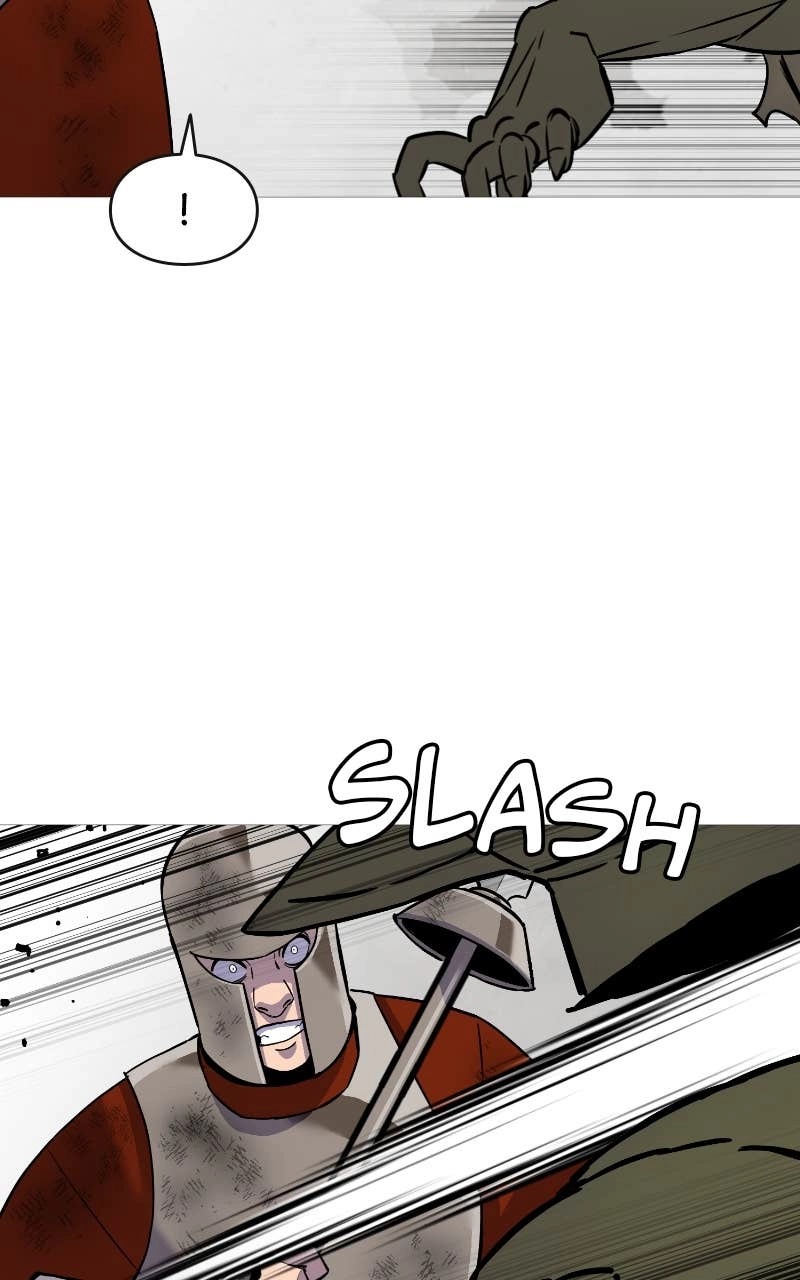 The Story of a Low-Rank Soldier Becoming a Monarch Chapter 118 Page 53