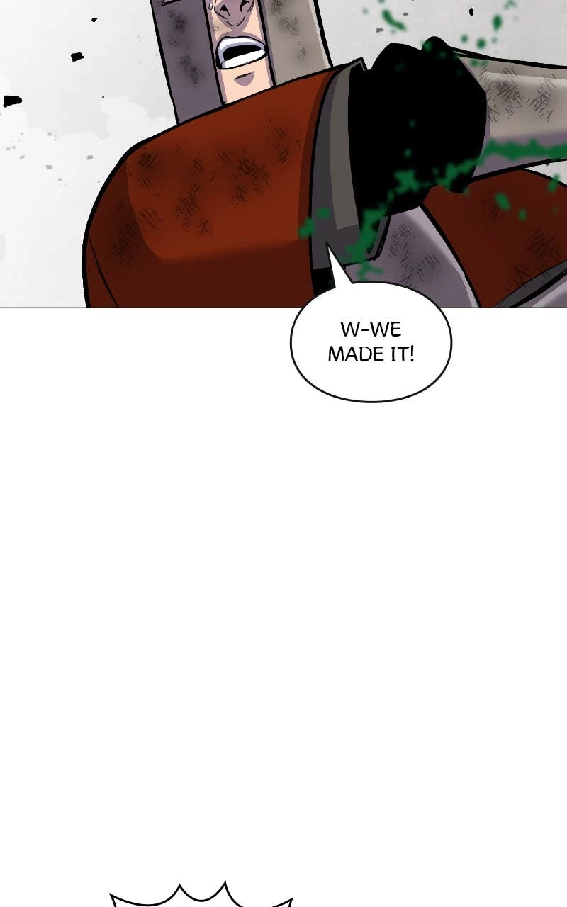 The Story of a Low-Rank Soldier Becoming a Monarch Chapter 118 Page 56