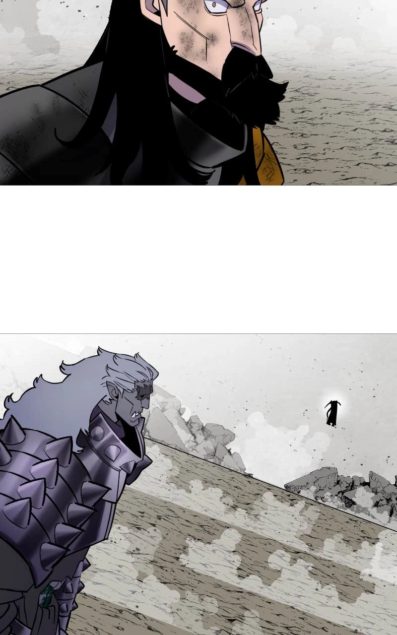 The Story of a Low-Rank Soldier Becoming a Monarch Chapter 118 Page 59
