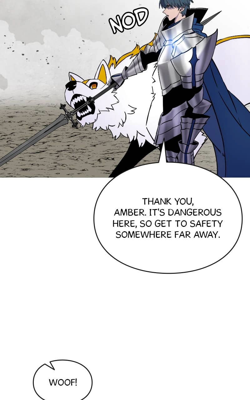 The Story of a Low-Rank Soldier Becoming a Monarch Chapter 118 Page 70