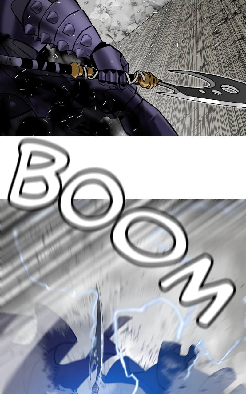 The Story of a Low-Rank Soldier Becoming a Monarch Chapter 118 Page 74