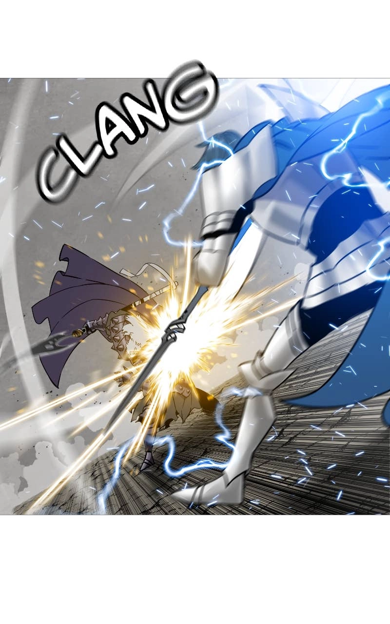 The Story of a Low-Rank Soldier Becoming a Monarch Chapter 119 Page 9