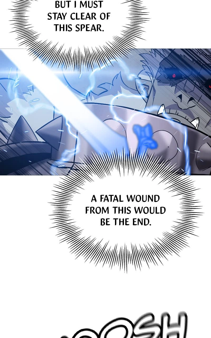 The Story of a Low-Rank Soldier Becoming a Monarch Chapter 119 Page 13