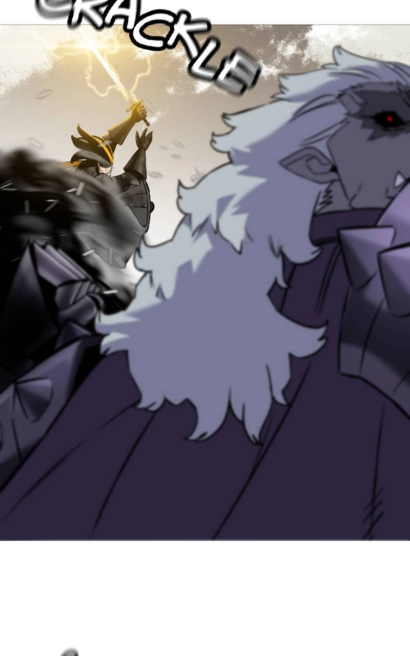 The Story of a Low-Rank Soldier Becoming a Monarch Chapter 119 Page 17