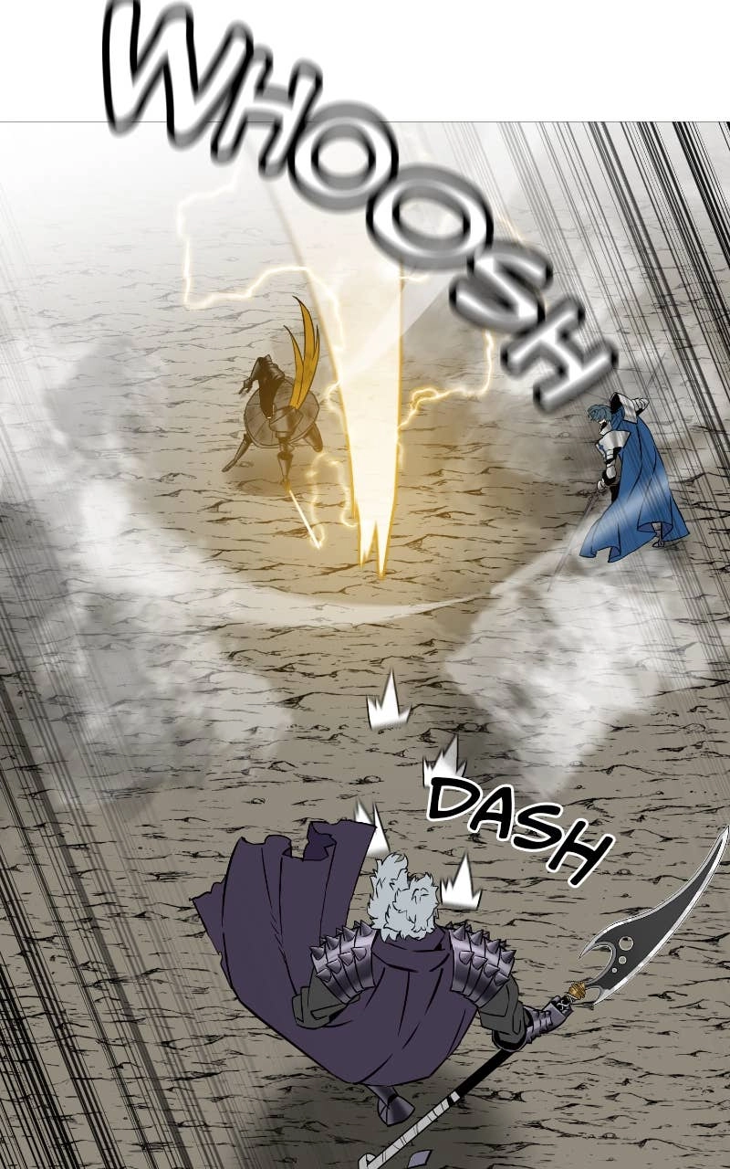 The Story of a Low-Rank Soldier Becoming a Monarch Chapter 119 Page 18