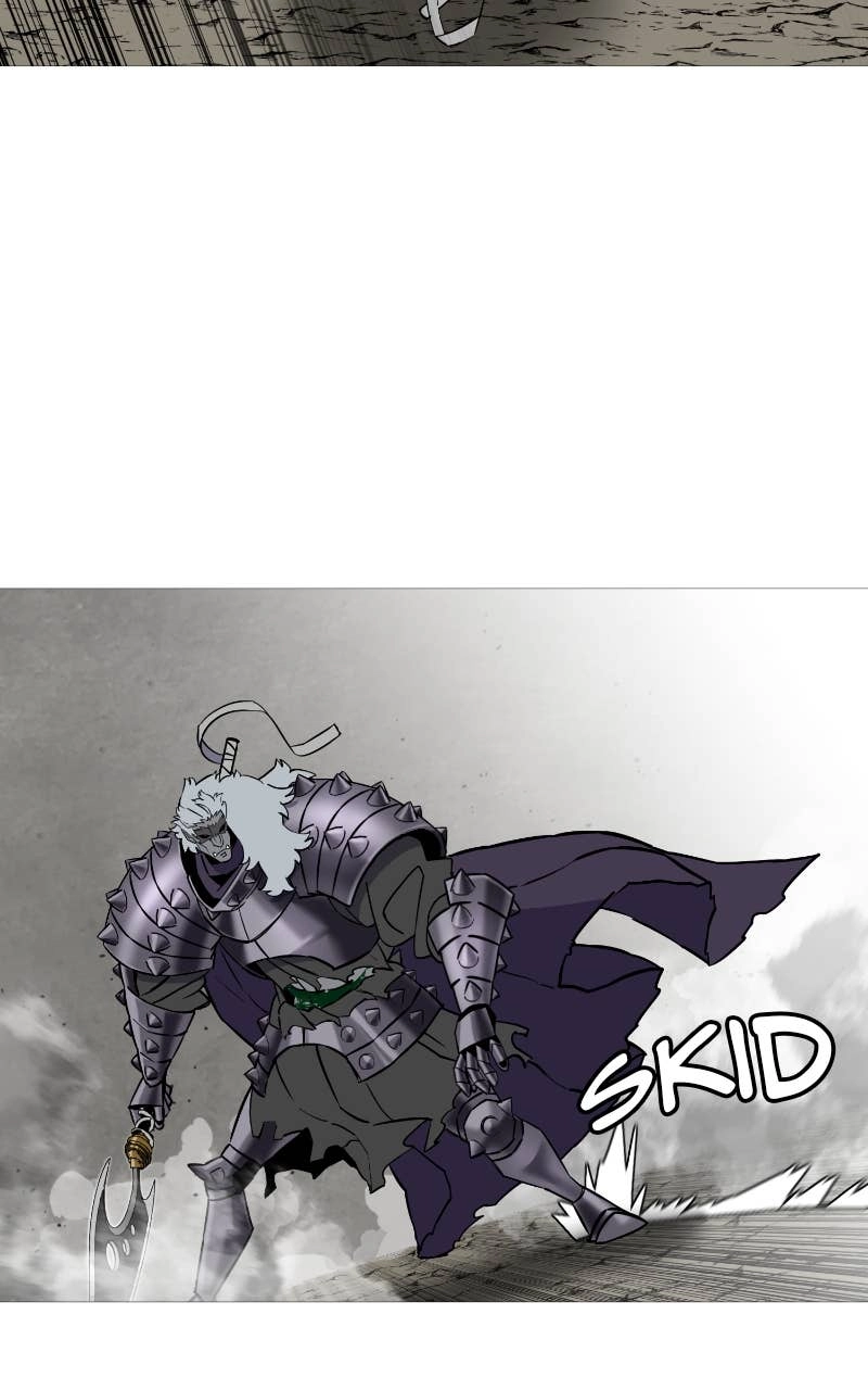 The Story of a Low-Rank Soldier Becoming a Monarch Chapter 119 Page 19