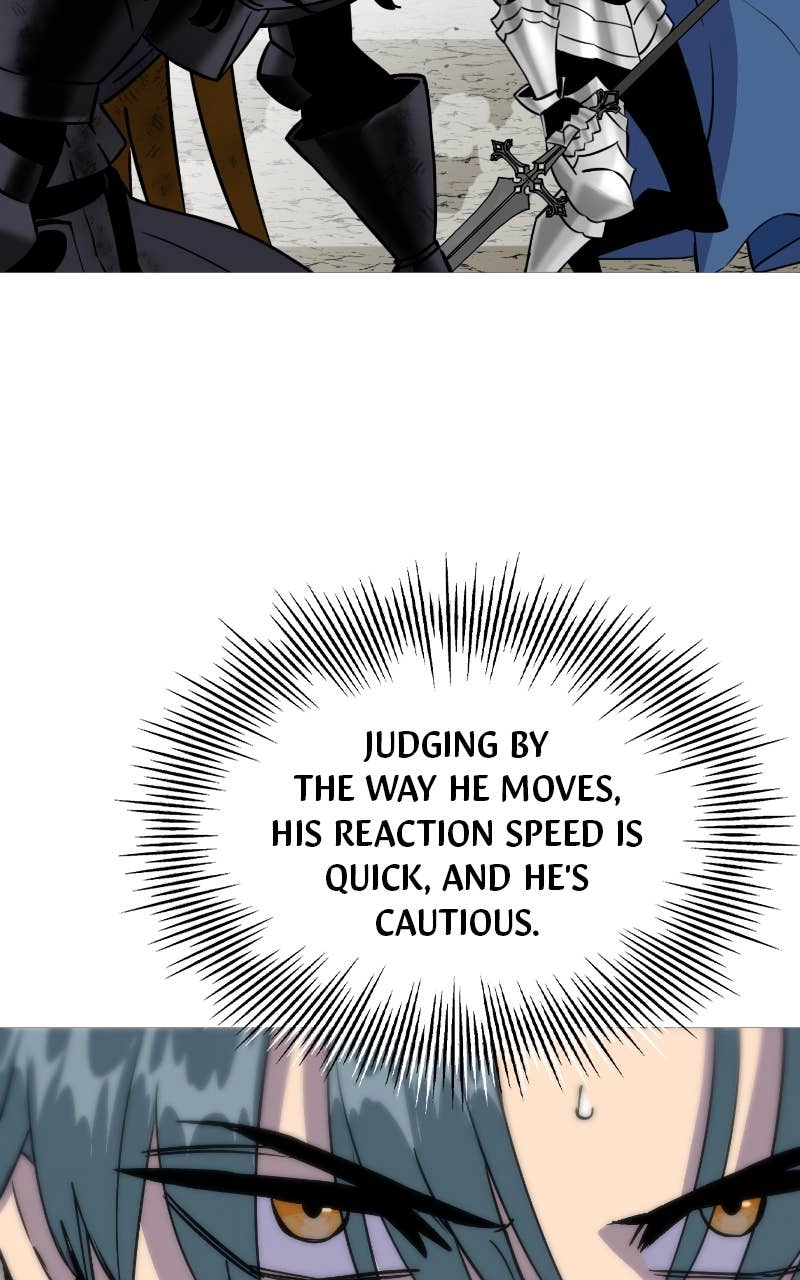 The Story of a Low-Rank Soldier Becoming a Monarch Chapter 119 Page 21