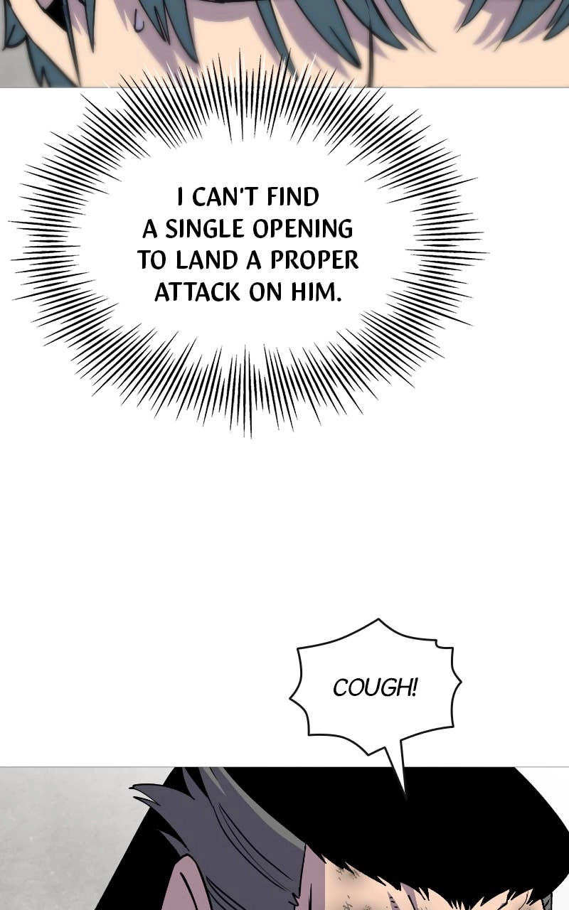 The Story of a Low-Rank Soldier Becoming a Monarch Chapter 119 Page 22