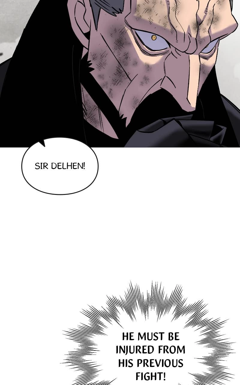 The Story of a Low-Rank Soldier Becoming a Monarch Chapter 119 Page 23