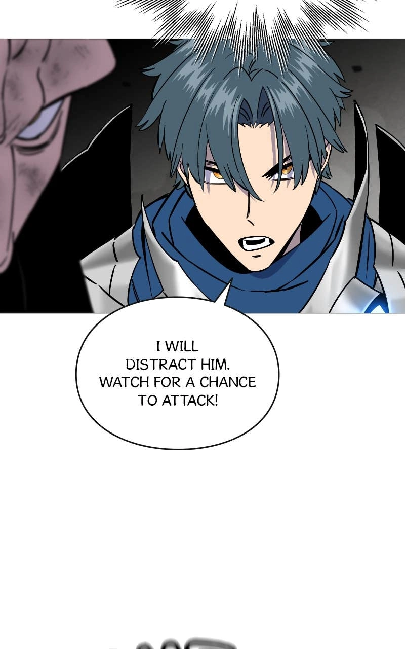 The Story of a Low-Rank Soldier Becoming a Monarch Chapter 119 Page 24