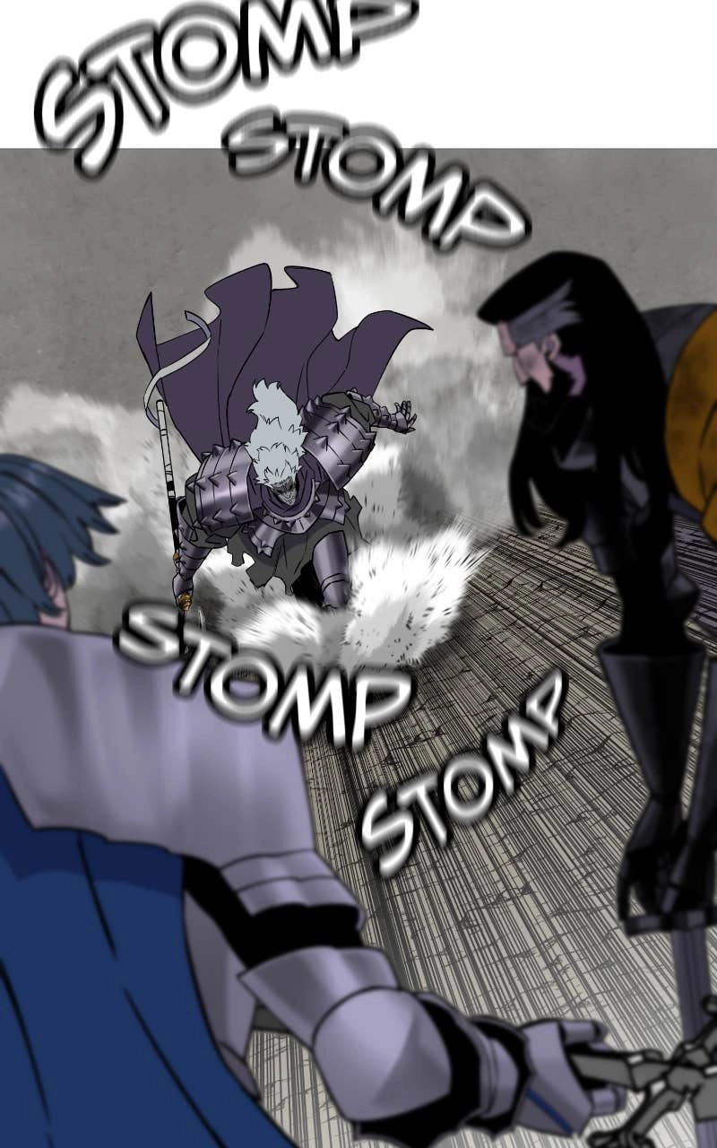 The Story of a Low-Rank Soldier Becoming a Monarch Chapter 119 Page 25