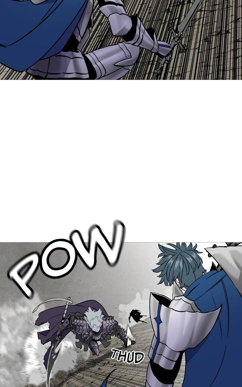 The Story of a Low-Rank Soldier Becoming a Monarch Chapter 119 Page 27
