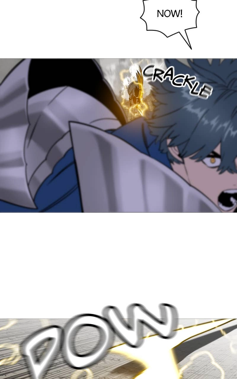 The Story of a Low-Rank Soldier Becoming a Monarch Chapter 119 Page 36