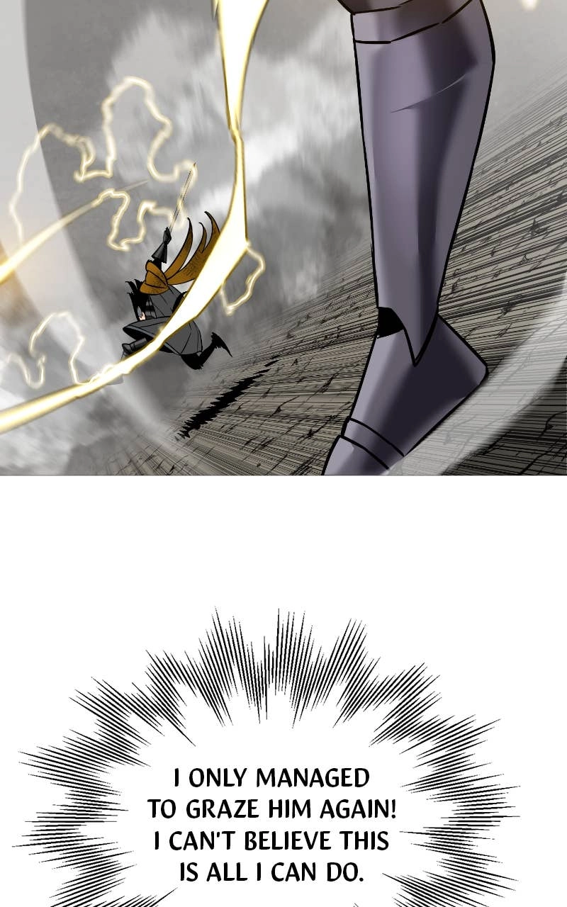 The Story of a Low-Rank Soldier Becoming a Monarch Chapter 119 Page 38