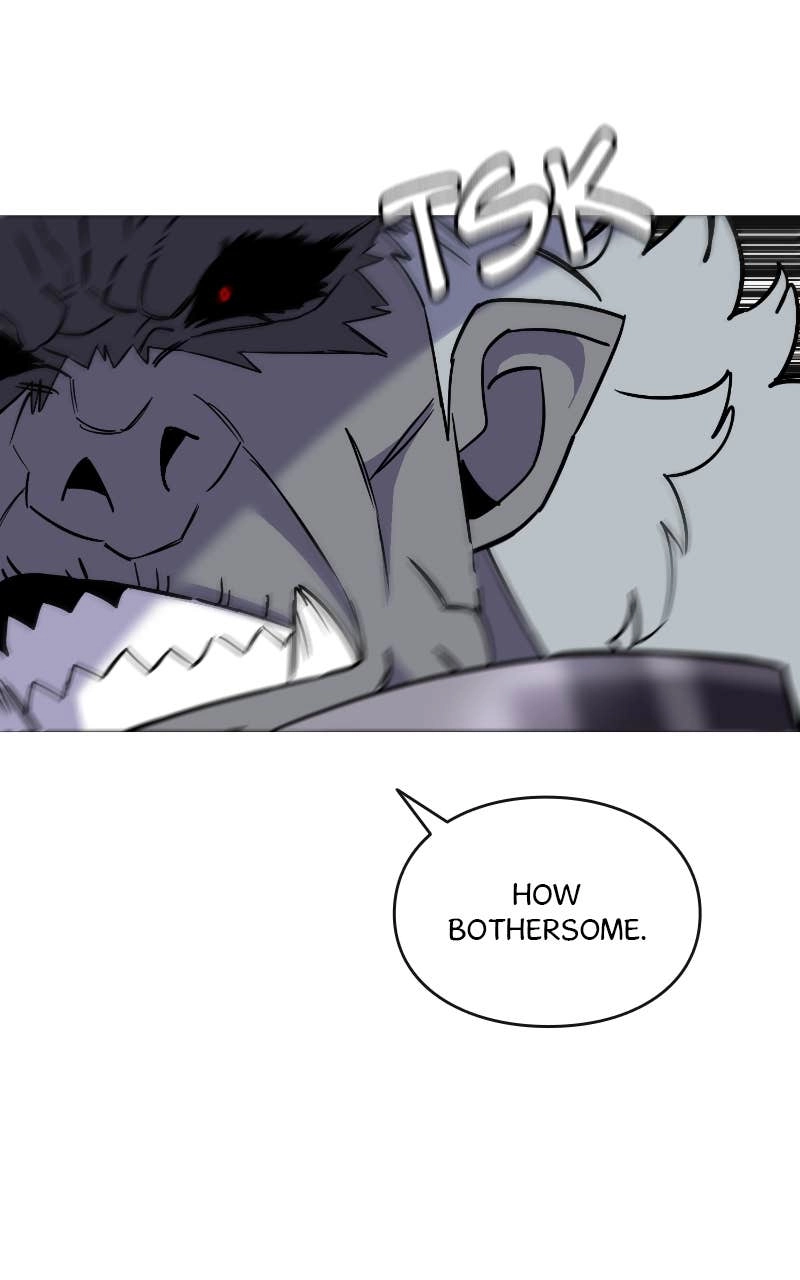 The Story of a Low-Rank Soldier Becoming a Monarch Chapter 119 Page 40